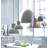 Williamson 1 - Light Concrete Single Pendant-1464747058