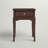 Frieda End Table with Storage-517529643