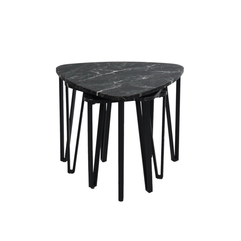 Laryn Nesting Tables