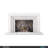 Contempo Fireplace Surround-408857743