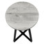 Table de chevet décorative d'appoint de table de bout de table-1038234526