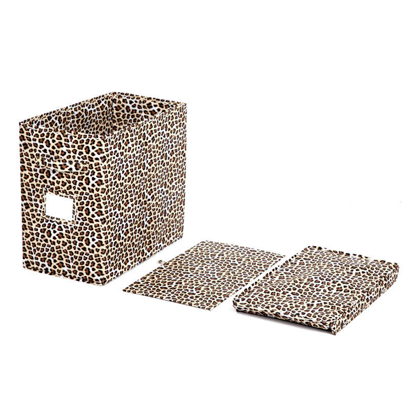  Origami cube renforcé 3PK