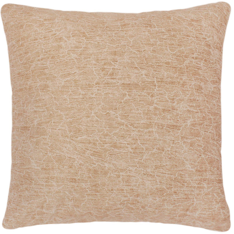 Coussin Boho Chic Cruicksh, H 18 po x l 18 po