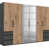Plank Oak/Graphite is unavailable
