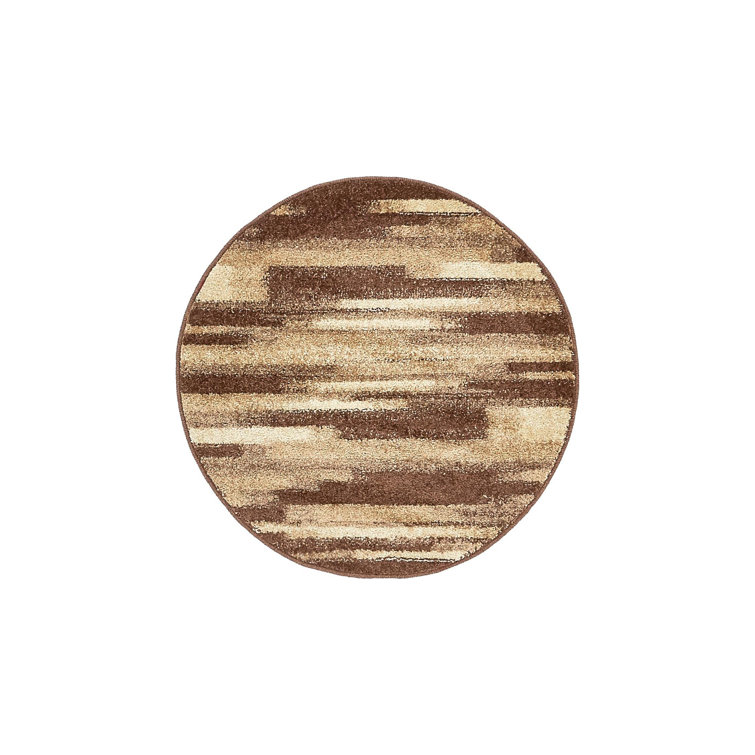 Cotati Abstract Indoor Rug