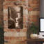 «Waterfall on a Rainy Day» par Balazs Solti, art mural sur toile-876186617
