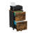 Cambrie 16.5'' Wide 2 -Drawer Mobile File Cabinet-445446285