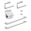Bathroom Hardware Sets