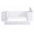 Amisaday Daybed with Trundle-762067346