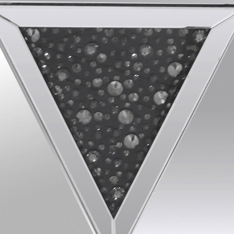Ensemble de tables basses 2 pièces surrett