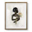 «Soft Inspiration I», reproduction encadrée-311916365-311916364