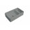 Lostock - 31.3″ L X 18.3″ W Fireclay 1.5 Bowl Apron / Farmhouse Kitchen Sink