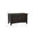 Ajwad 36"W Cottage Beach House Design Wall Mounted Coat Rack and Cabinet Bench Set with Storage-690516574