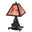 Krugerville Table Lamp