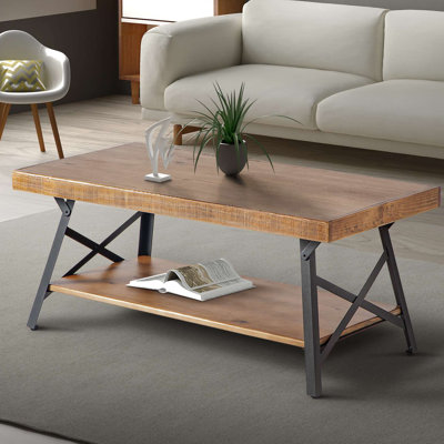 Table basse Nikia
