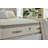 PlushBeds Luxury Bliss 12" Medium Hybrid Latex Mattress-1483541095