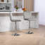 Tabouret de bar Bevelyn-1119492336