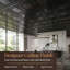 Tuile de plafond économique en PVC blanc-80834523-98619818