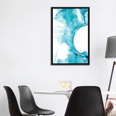 " Aperture I " by Ethan Harper