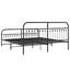 Metal Bed