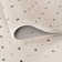 Carmel Modern Dots Cream/Navy Area Rug