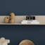 DROMA Floating Shelf