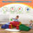 Toddler Foam Climber