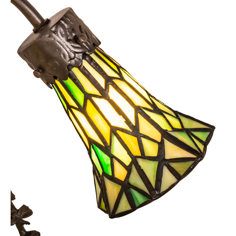 Heshum Table Lamp