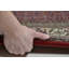 Wayne Hand Knotted Wool Red Indoor Rug-12598397