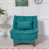 Tricot vert est en rupture de stock