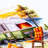 Our Weekend 70-26 Counted Cross-Stitch Kit