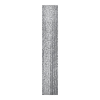 Brealle Rectangle Polyester Table Runner