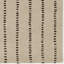 Tapis beige en laine touffeté à la main Austen-1713950014