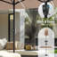 Rectangular Lighted Market Parasol-91500333-91500498