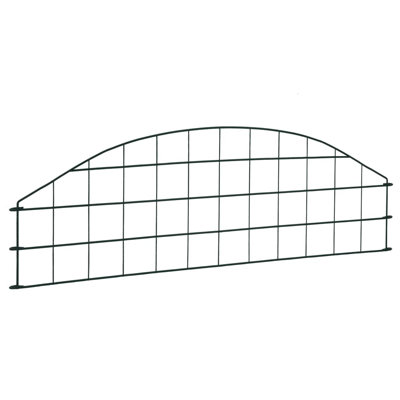 Manug Garden Fence Set