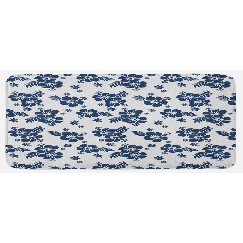 Tapis de cuisine Hawaii