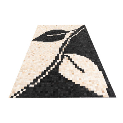 Tapis multicolore Orlowski