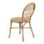 Chaise d'appoint Ofelia-87655202