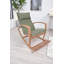 Chaise berçante Modern-1532459182