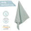 Cotton Blend Baby Blanket-101320035