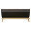 Lucretia 3 Seater Sofa Bed-1652683249