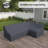Praia Essie Outdoor Sofa Cover