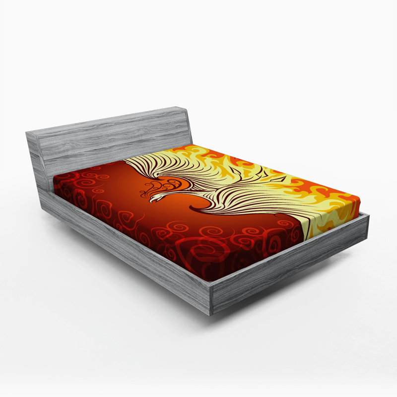 Drap-housse en microfibre, Drap-housse pour lit double