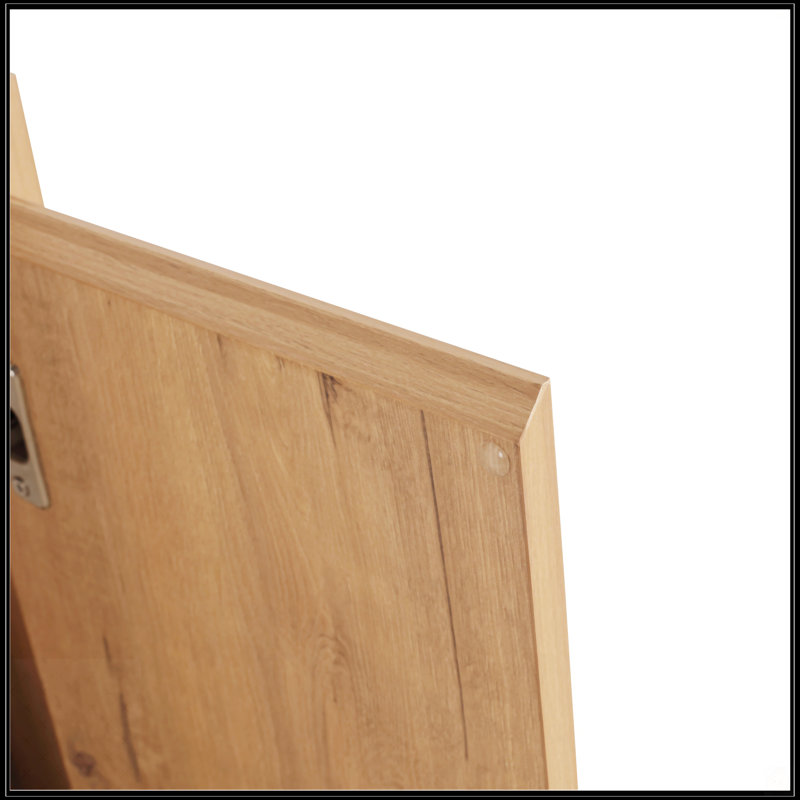 Armoire de salle de bain 12 "
