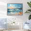 «Coastalocean Sunkissed Beach I», reproduction sur toile-1937425729-1937155842