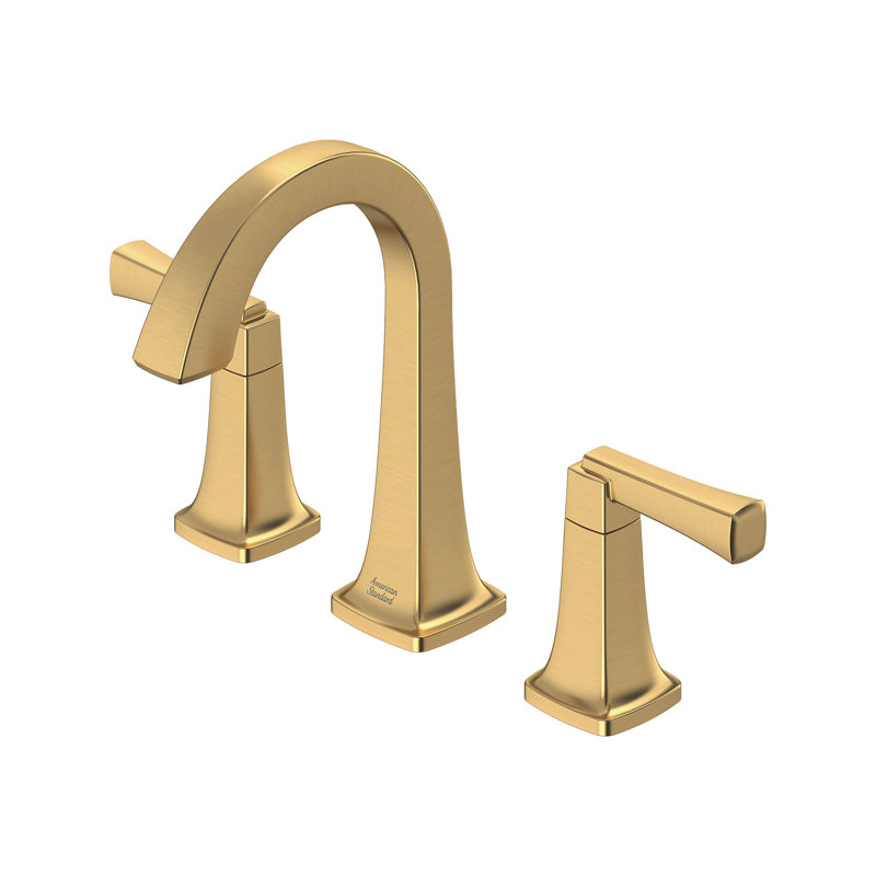 Robinet pour salle de bain à 2 poignées Townsend