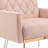 Witby 31.10'' Wide Tufted Velvet Club Chair,Leisure Single Sofa-1768028915