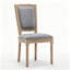 Chaises de salle à manger Farmhouse-271106956