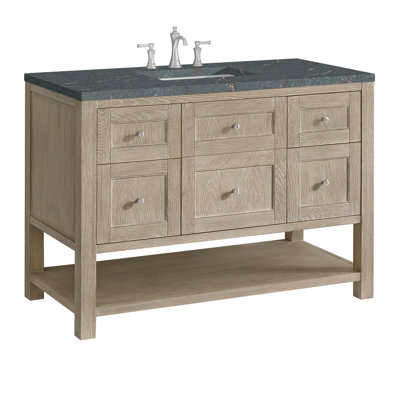 Breckenridge 48'' W Single Vanity
