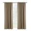 Rideau double semi-transparent Wook-1357440558-1357440559